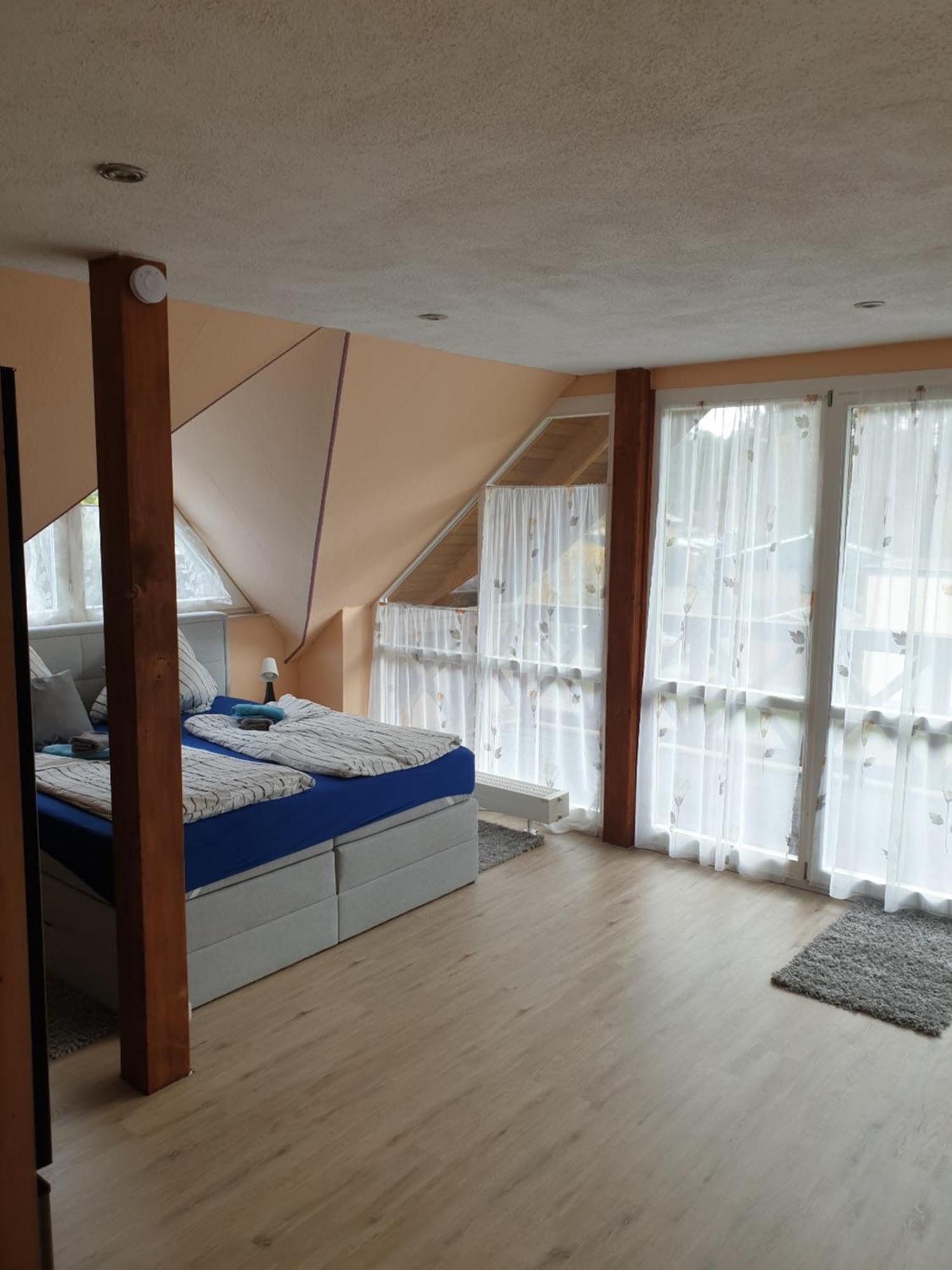 Ferienhaus Star Villa-Paelitzsee Grosszerlang Экстерьер фото